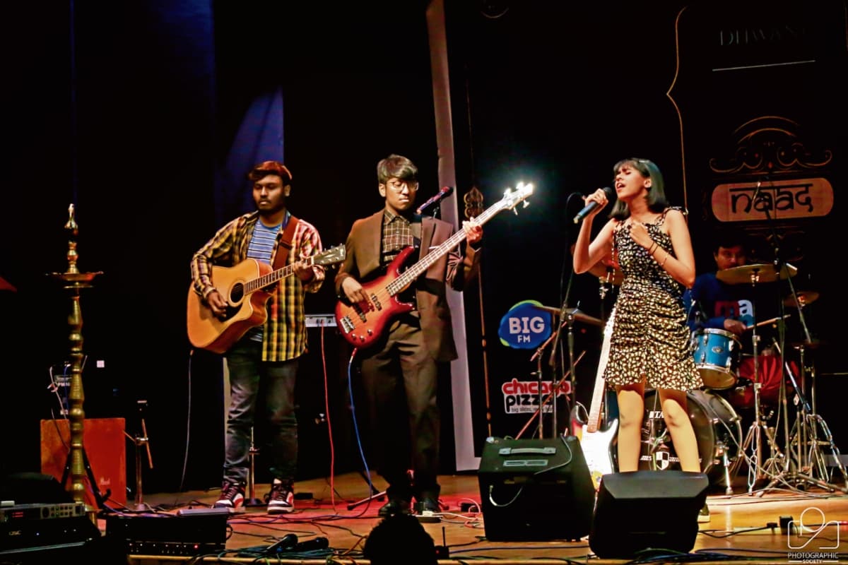 झारखंड के स्कूल-कॉलेज में चल रहे स्टूडेंट क्लब, निखर रही स्किल और पर्सनालिटी