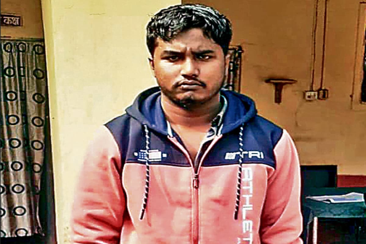 अमन सिंह हत्याकांड: जेल में पैर दबाने वाले ने ही जिस्म में उतार दी थीं गोलियां, आरोपी ने कबूला जुर्म