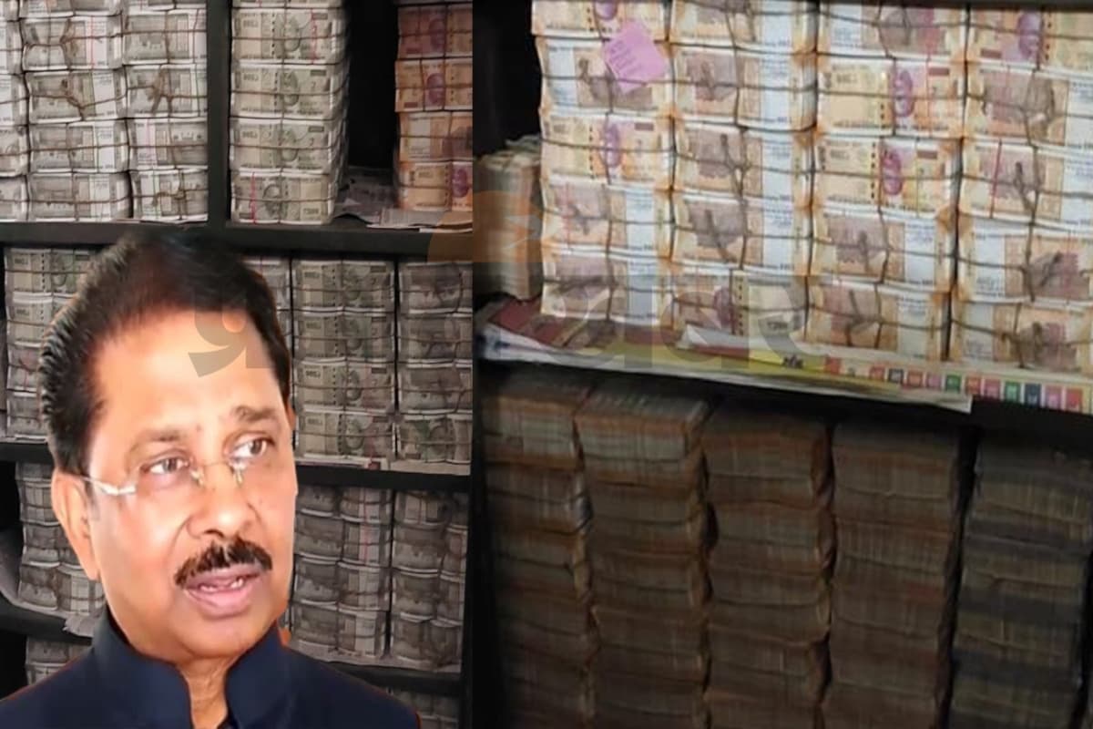 IT Raid: आज खुल सकते हैं सांसद धीरज साहू के लॉकर, चौथे दिन भी आईटी की छापेमारी जारी