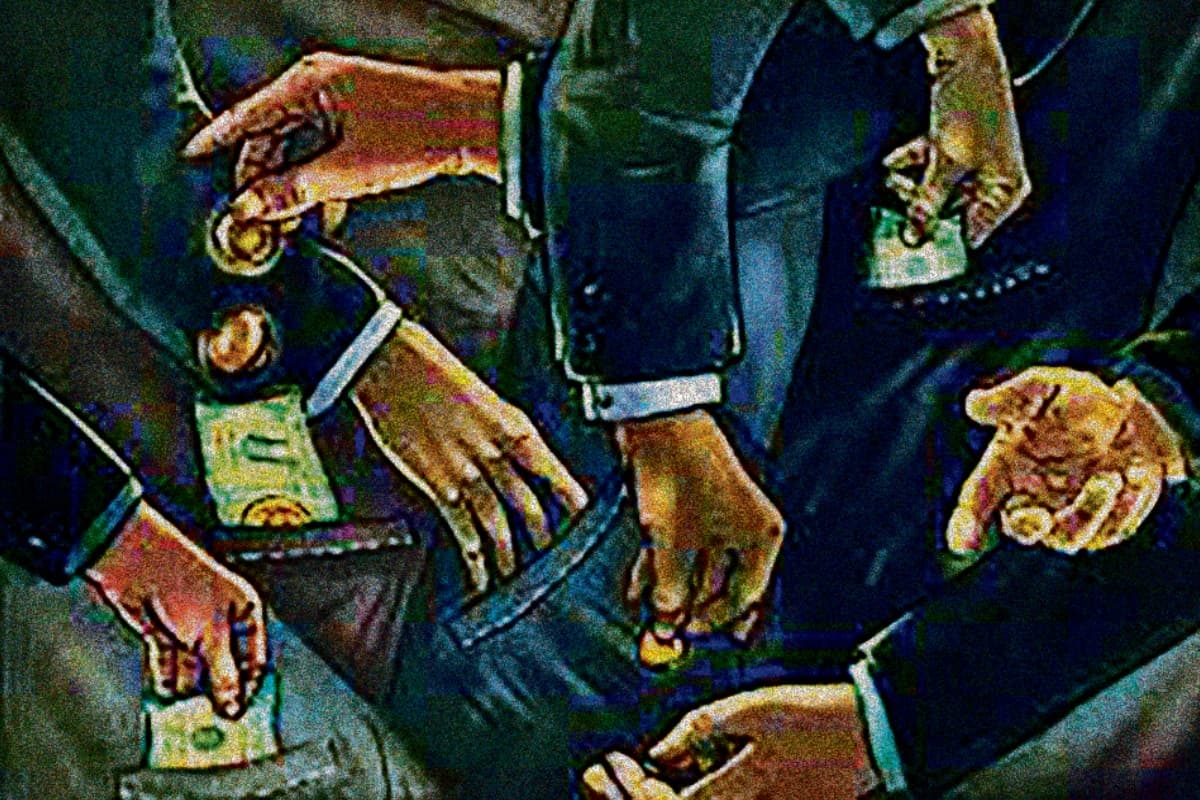 झारखंड में भ्रष्टाचार के खिलाफ मुखर हो रही है आवाज, आप भी ऐसे कर सकते हैं शिकायत