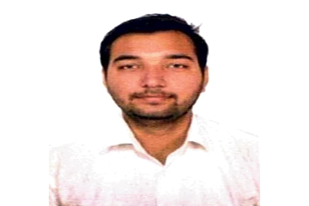 पलामू के छात्र का आईआईटी रोपड़ में पीएचडी के लिए हुआ चयन, कहा- करें कुछ ऐसा की याद रखे जमाना