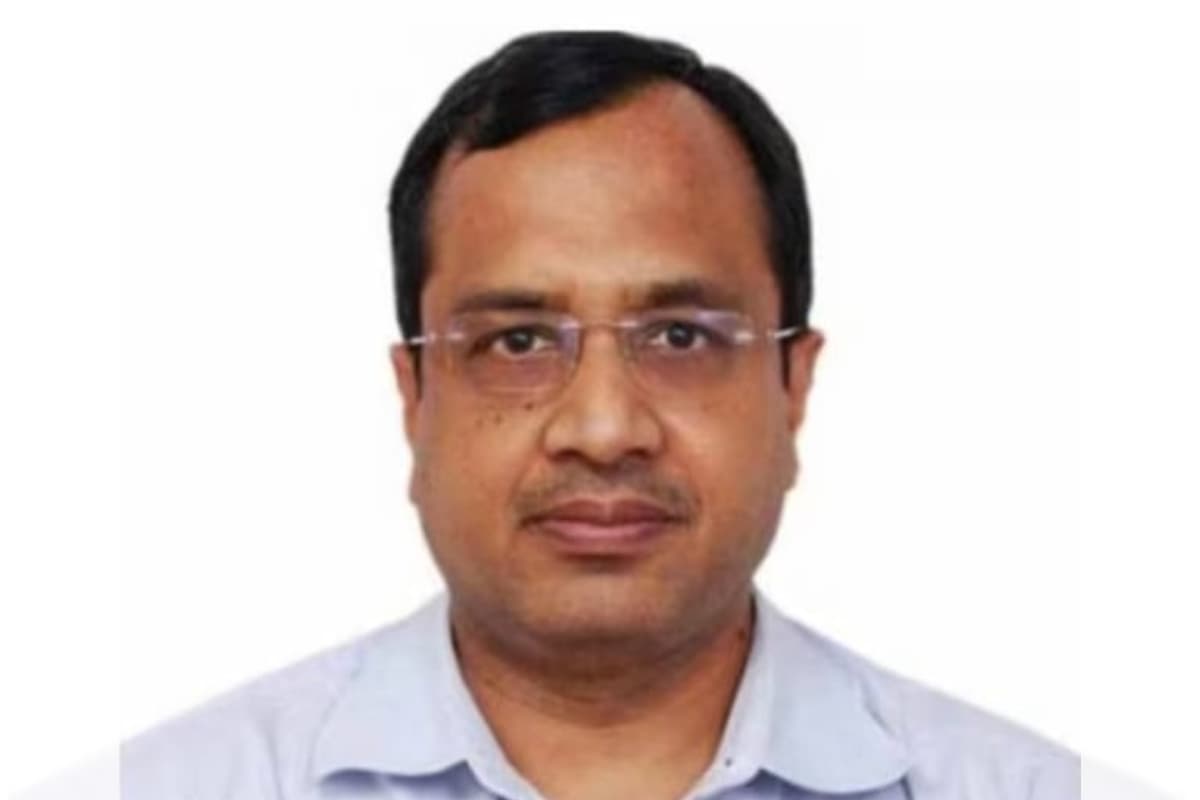 झारखंड के प्रमोद अग्रवाल बने BSE के चेयरमैन, SEBI ने दी मंजूरी