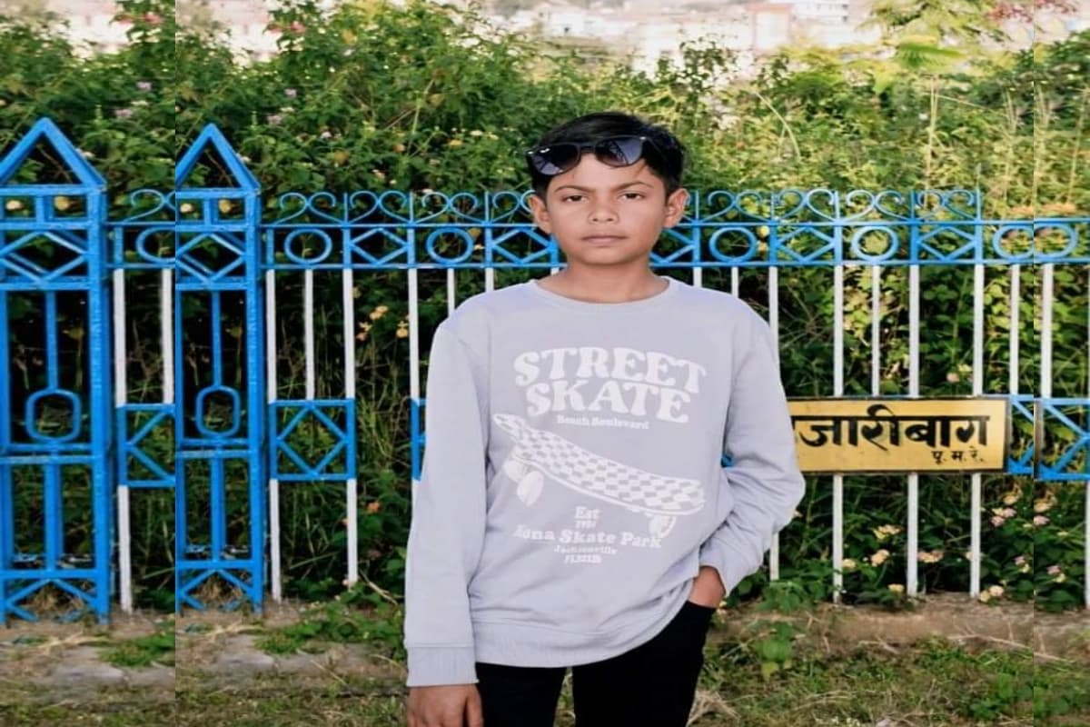 हजारीबाग: दोस्तों के साथ बर्थडे मनाने गया था सकीबुल, दोस्त ने ही चाकू घोंपकर उतारा मौत के घाट