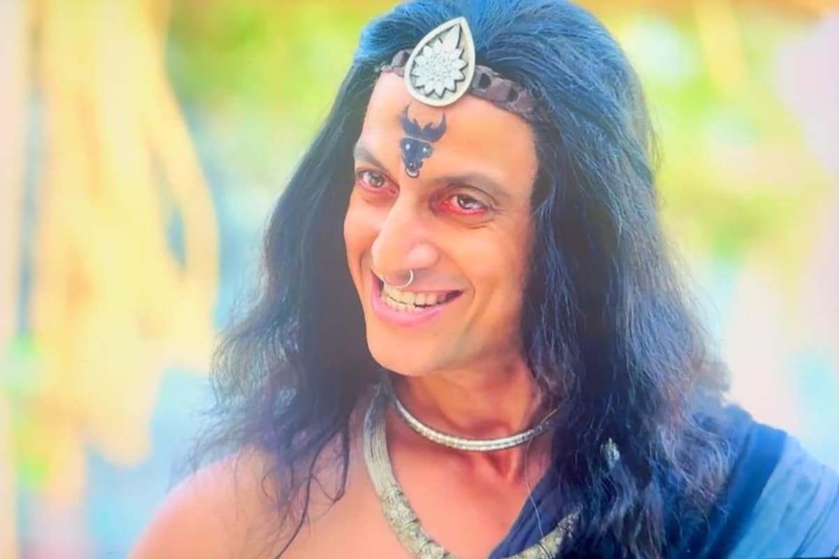 विलेन बन सुर्खियां बटोर रहे झारखंड के जावेद पठान, एक साथ दो टीवी शो में आ रहे नजर, दोनों में खतरनाक किरदार