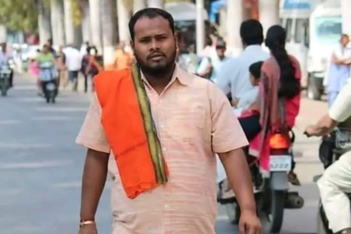 जमशेदपुर : सूरज हत्याकांड के दोषियों को उम्रकैद की सजा, मृतक के पिता के मन में अब भी ये सवाल