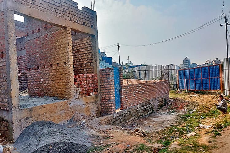 Ranchi Land Brokers: दलालों ने बेच दी हटिया टीओपी की जमीन, अब तक नहीं कोई कार्रवाई