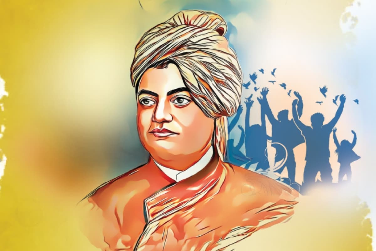National Youth Day: युवाओं के आदर्श हैं स्वामी विवेकानंद, पढ़ें उनके 12 मंत्र