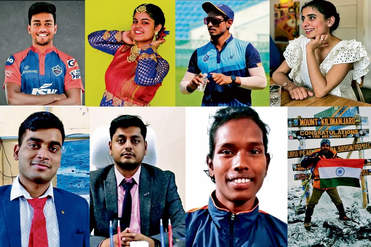 National Youth Day: युवा भारत का सपना साकार कर रहे बोकारो के यूथ, कुछ इस तरह बढ़ा रहे जिले का मान