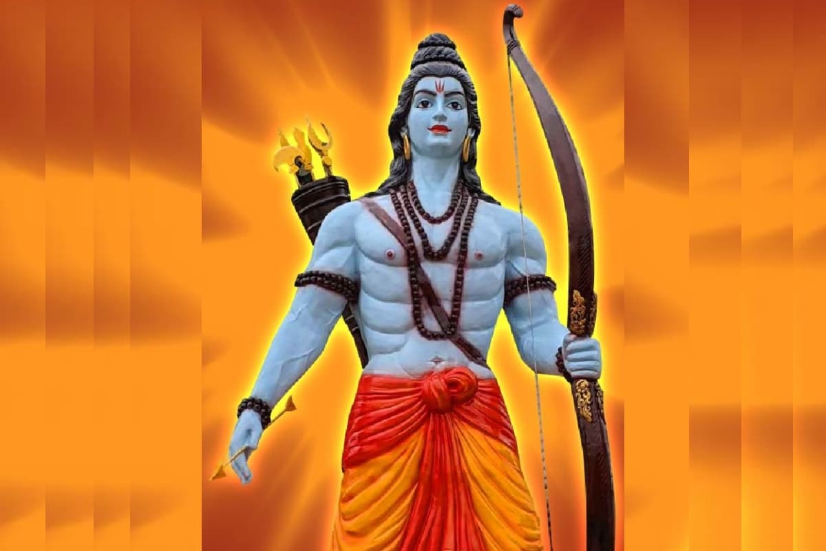 विदेशों में भी पूजे जाते हैं श्रीराम, पूरी दुनिया के हैं आराध्य, जानें प्रमुख राम मंदिरों के बारे में