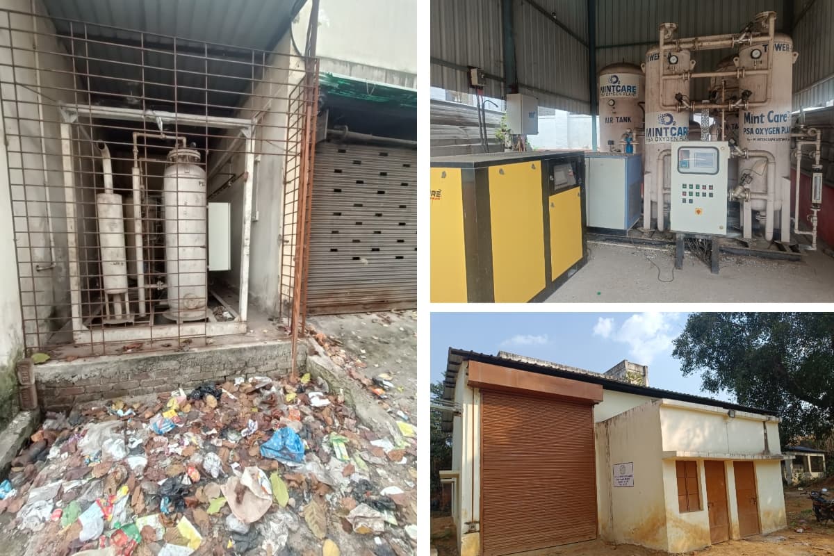 झारखंड : सिर पर मंडरा रहा चीन में मिले नये वायरस H9N2 संक्रमण का खतरा, कितने तैयार हैं हम