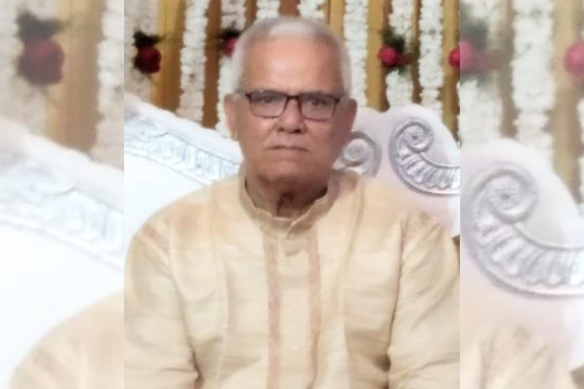 सिंफर के वैज्ञानिक की आत्महत्या से हर कोई स्तब्ध, लेमिनेटेड सुसाइड नोट में थी संपत्ति की पूरी जानकारी