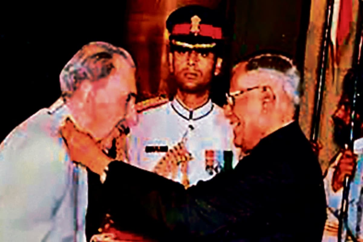 भारत रत्न पाने वाले देश के इकलौते उद्योगपति हैं जेआरडी टाटा, मौत के करीब 30 साल बाद भी जनसेवा में तत्पर!