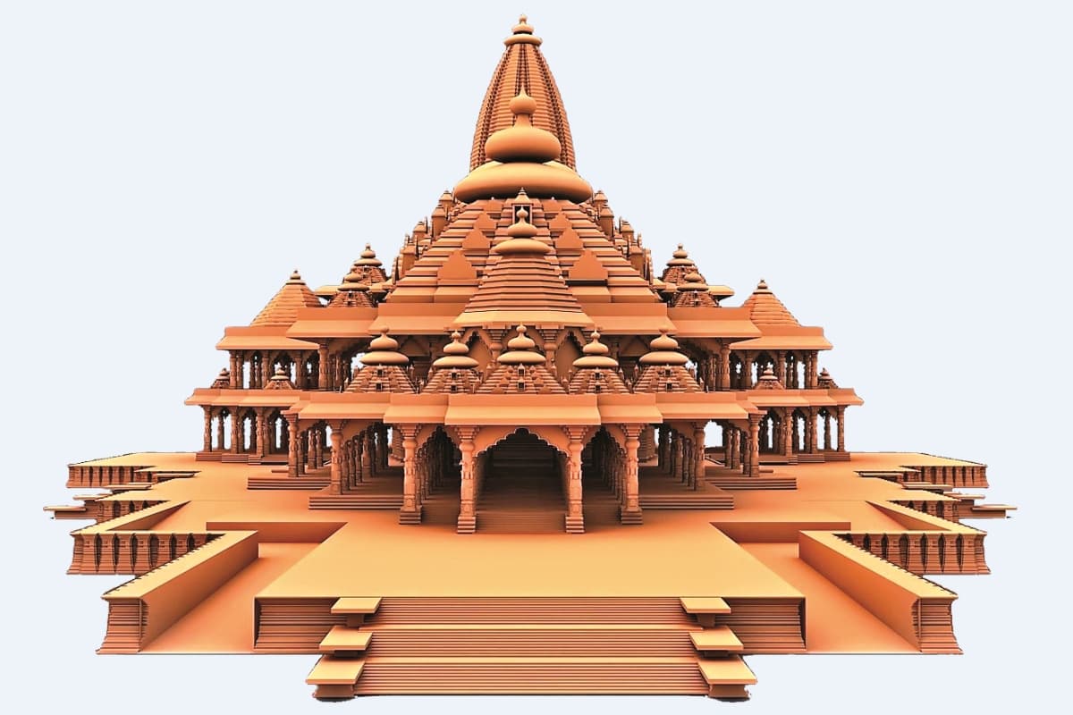 अयोध्या का संबंध केवल भगवान राम से ही नहीं, अन्य धर्मों के लिए भी बेहद पवित्र स्थान