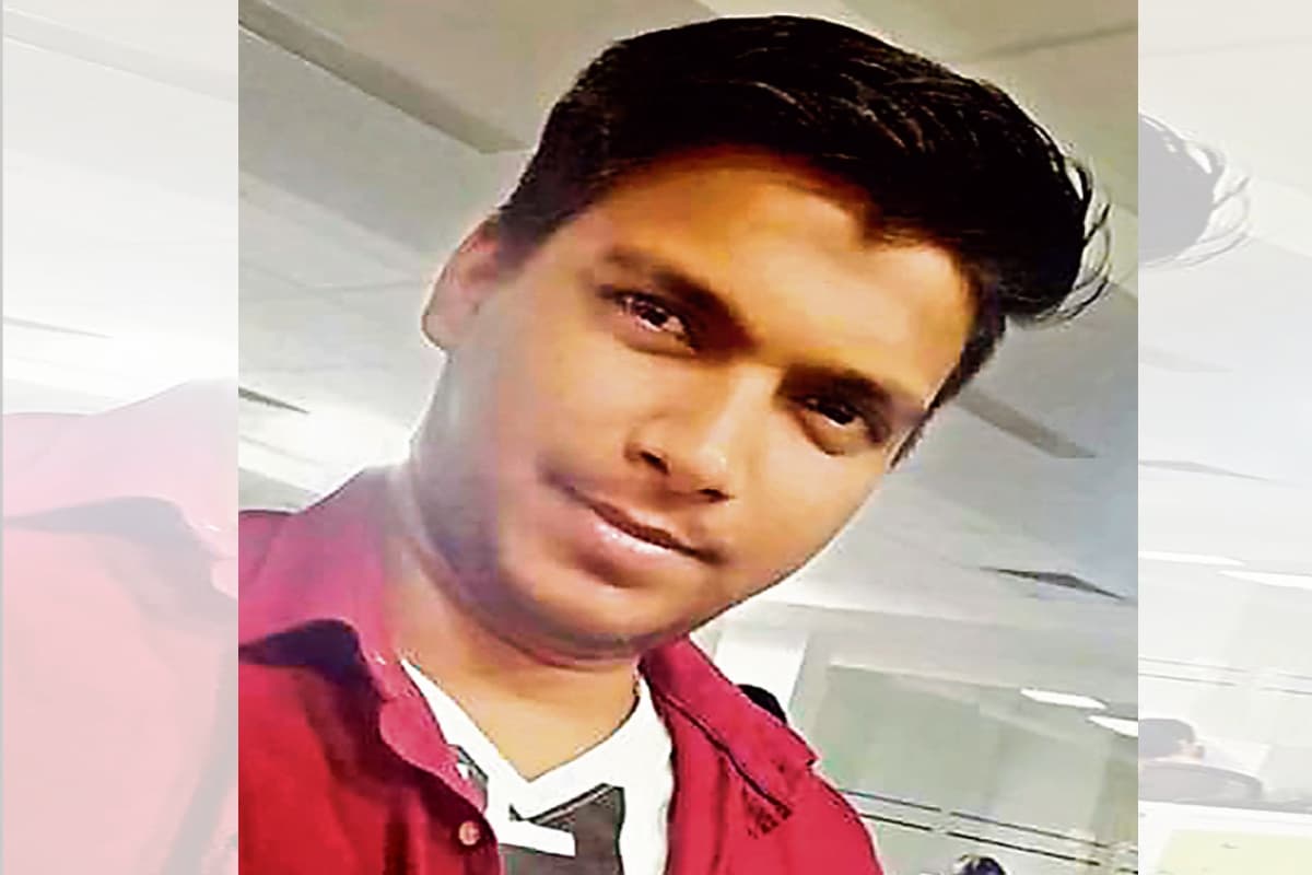 झारखंड के छात्र की इटली में मौत, गुवा का परिवार लगा रहा शव मंगाने की गुहार