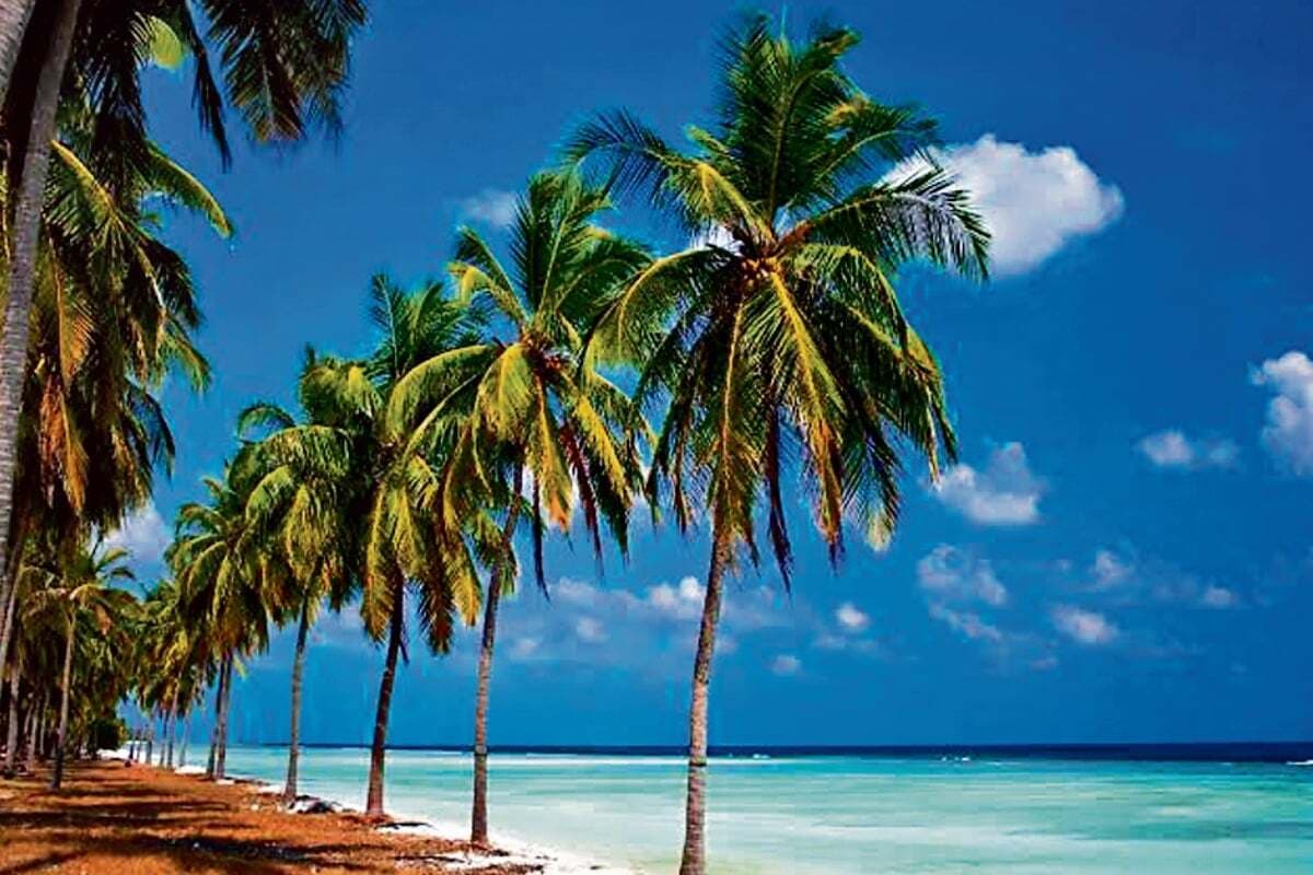 अलिखित है लक्षद्वीप का आरंभिक इतिहास, जानें कैसे बसे लोग, क्या हैं मान्यताएं