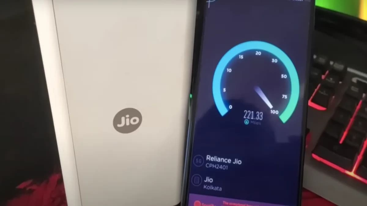 50 पैसे में 1GB डेटा दे रहा JIO का यह धाकड़ रीचार्ज