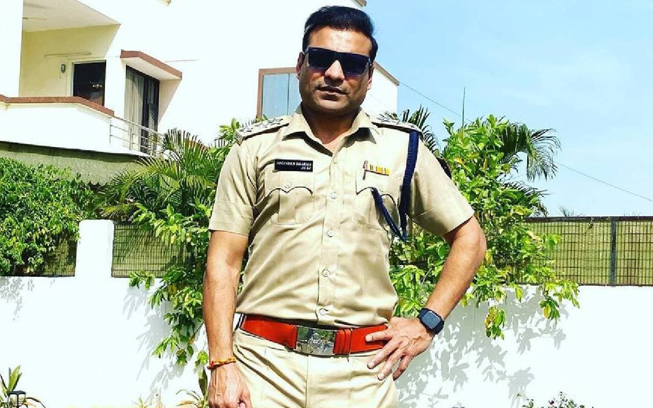 T20 वर्ल्ड कप 2007 के हीरो पूर्व क्रिकेटर जोगिंदर शर्मा पर FIR, आत्महत्या के लिए उकसाने का आरोप