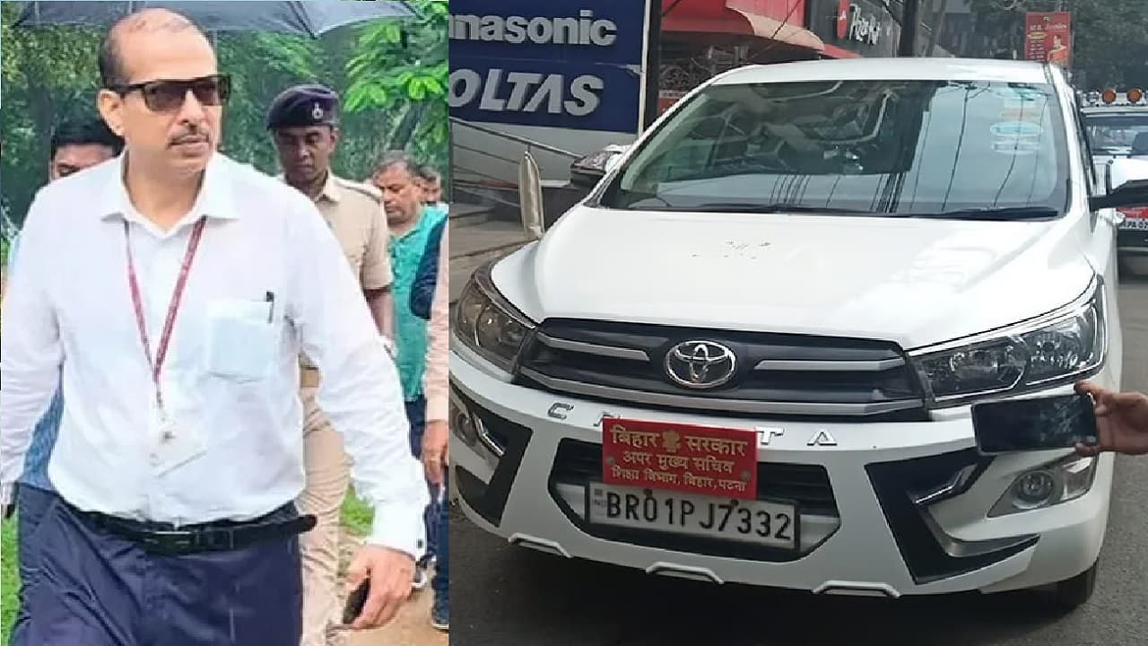 KK Pathak की नजर में Toyota की ये कार है टॉपम-टॉप