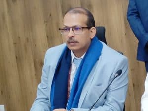 कुलपतियों ने माना राज्यपाल का आदेश, KK Pathak की बैठक का किया बहिष्कार