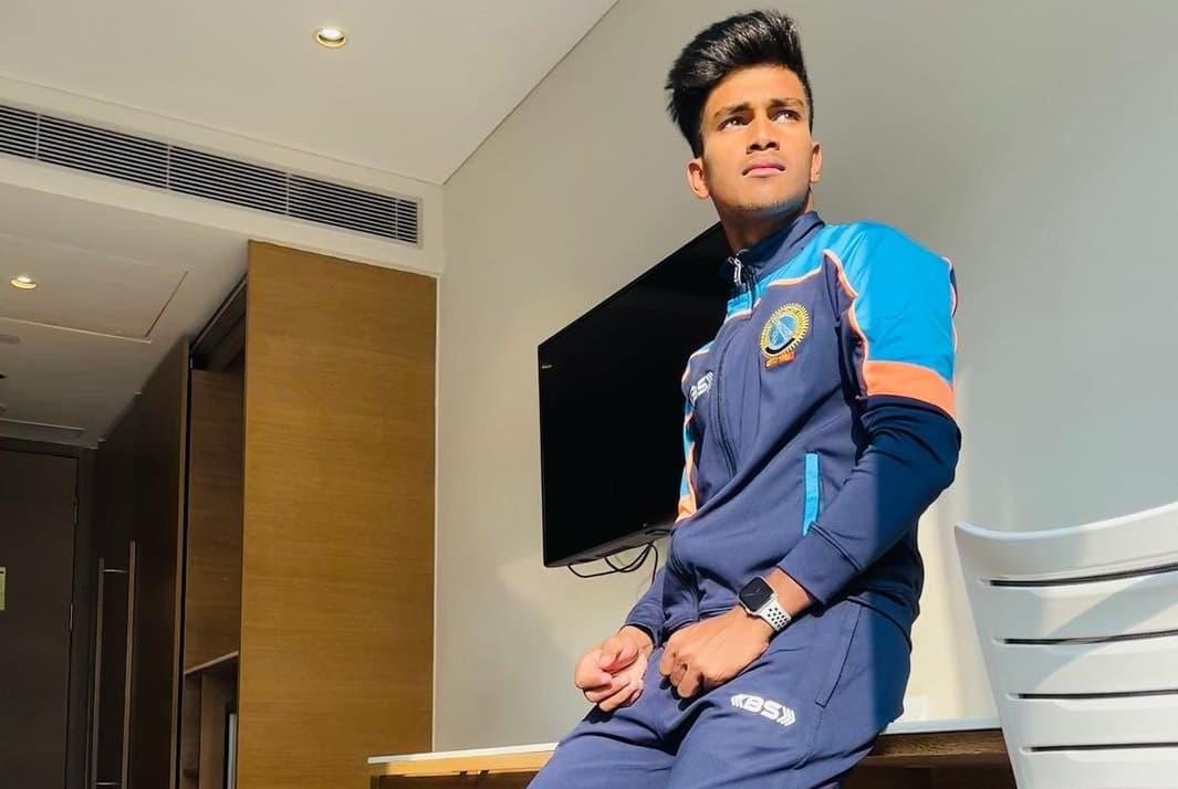 धोनी का अवतार बन सकता है झारखंड का यह लड़का, जिसके लिए IPL 2024 में लगी करोड़ों में बोली