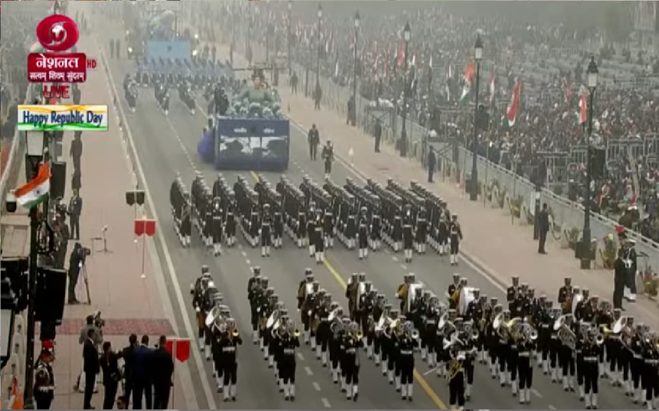 Republic Day 2024: गणतंत्र दिवस में इस बार कौन होंगे चीफ गेस्ट? जानिए कैसे चुने जाते हैं मेहमान