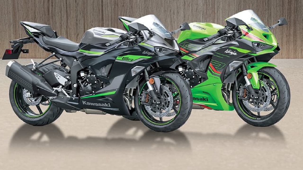 Kawasaki की ये बाइक ट्रायम्फ स्ट्रीट ट्रिपल का कर देगी गेम ओवर! धमाल मचाने आ गई भारत