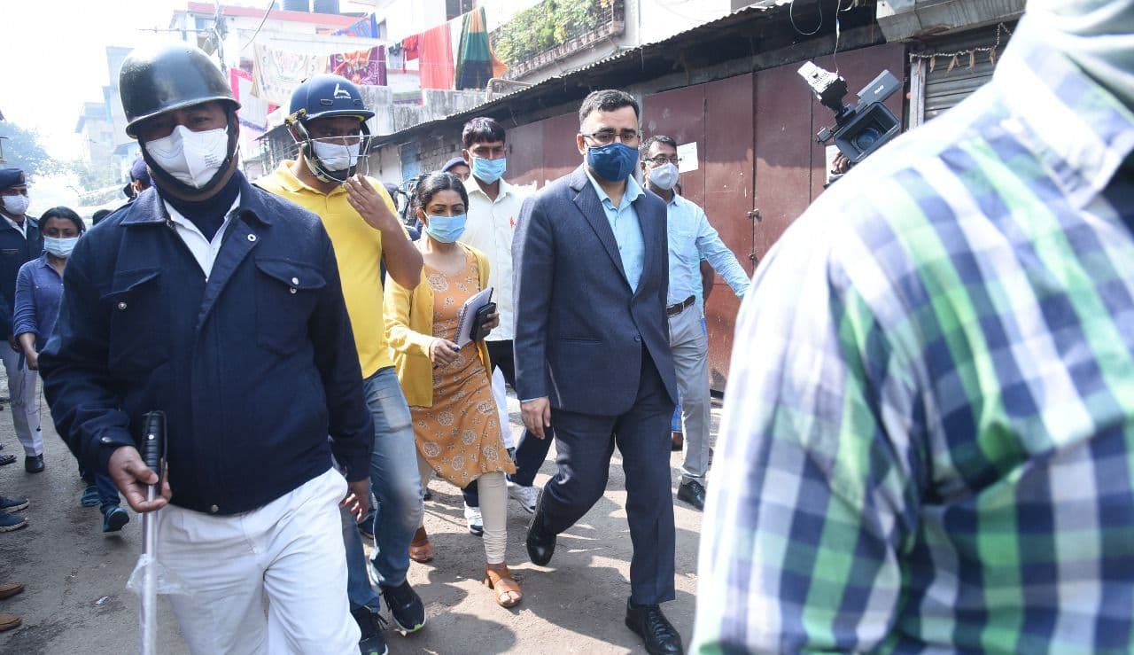 कोलकाता में बच्ची से दरिंदगी के बाद कत्ल मामले में चाइल्ड पोर्नोग्राफी का एडिक्ट दरवान गिरफ्तार