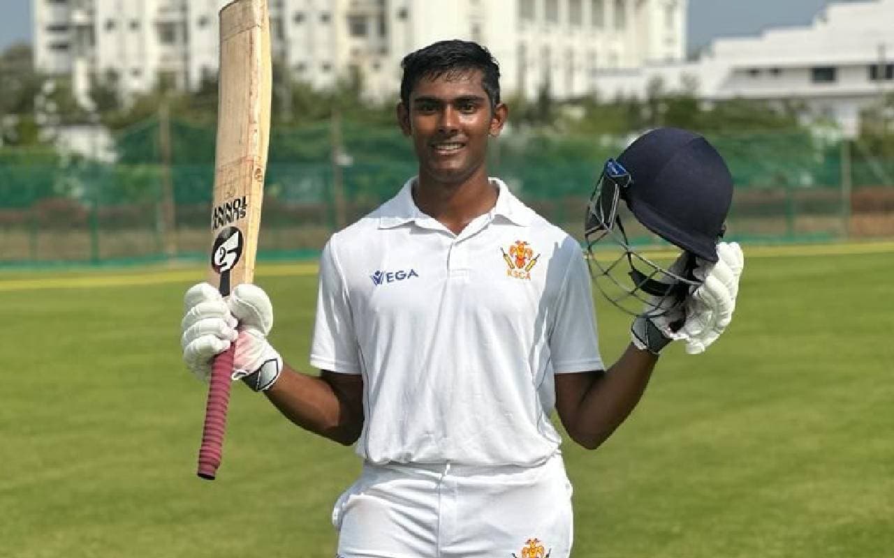 इस भारतीय युवा बल्लेबाज ने जड़ दिए नाबाद 404 रन, युवराज सिंह का 24 साल पुराना रिकॉर्ड तोड़ा