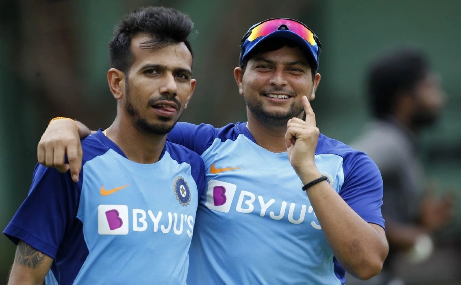 इमरान ताहिर ने युजवेंद्र चहल के भविष्य पर दिया बड़ा बयान, कहा- करना होगा इंतजार