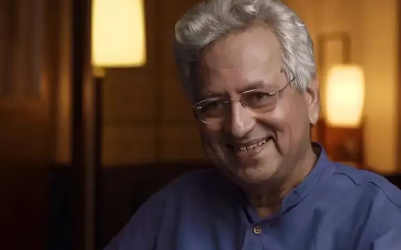 कुमार शहानी : एक अवांगार्द फिल्मकार का जाना