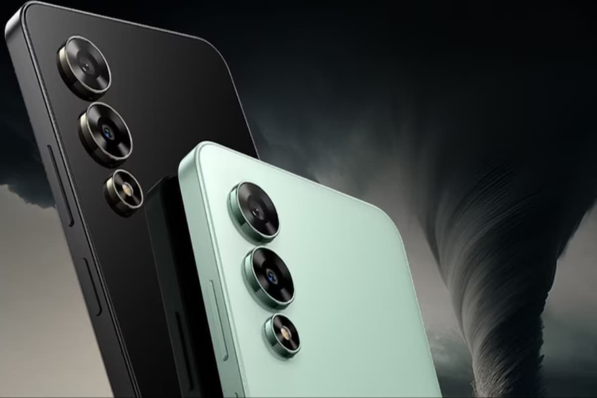 Rs 11,999 में आया LAVA Storm 5G, इसके फीचर्स आपको खुश कर देंगे