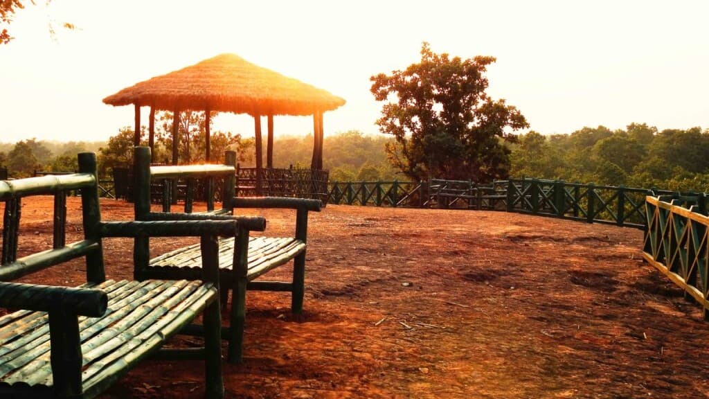 नए साल पर घूमने का है प्लान, तो चले आएं VTR, खूबसूरत वादियों से लेकर जंगली जानवरों तक का होगा दीदार