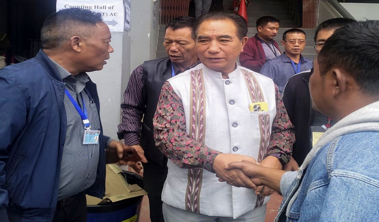 Mizoram Election: ZPM ने 27 सीटें जीत मिजोरम का बदला इतिहास, 1987 के बाद पहली बार होगा ऐसा