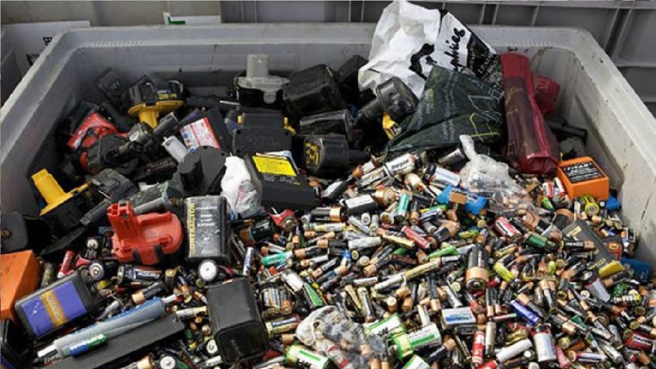 कार्बन कचरा नहीं फैलाएंगी लिथियम आयन बैटरी, टाटा केमिकल समेत ये 5 कंपनियां कर रहीं री-साइकल