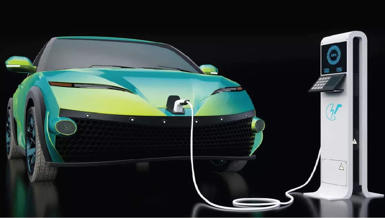 डीजल वाली लग्जरी कारों को लगा बिजली का झटका, तो बाजार में गिरी धड़ाम!