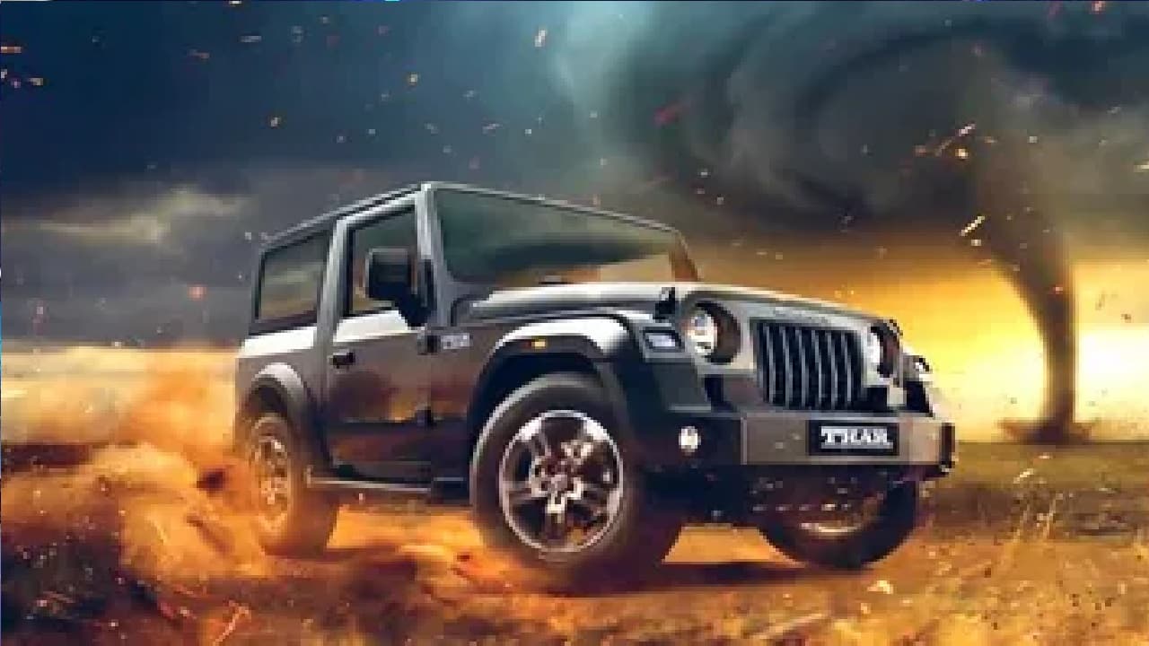 Tata Sierra-Mahindra Thar समेत ये 7 ऑफ-रोड SUV कारें भारत की सनसनी! जानें कब दिखाएंगी झलक