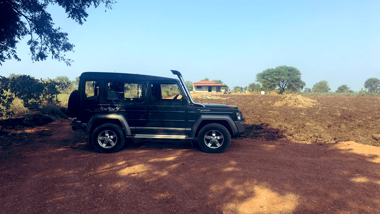 ऑफ-रोड एसयूवी Mahindra Thar पर टूट पड़े लोग! फरवरी में बुकिंग 70000 के पार