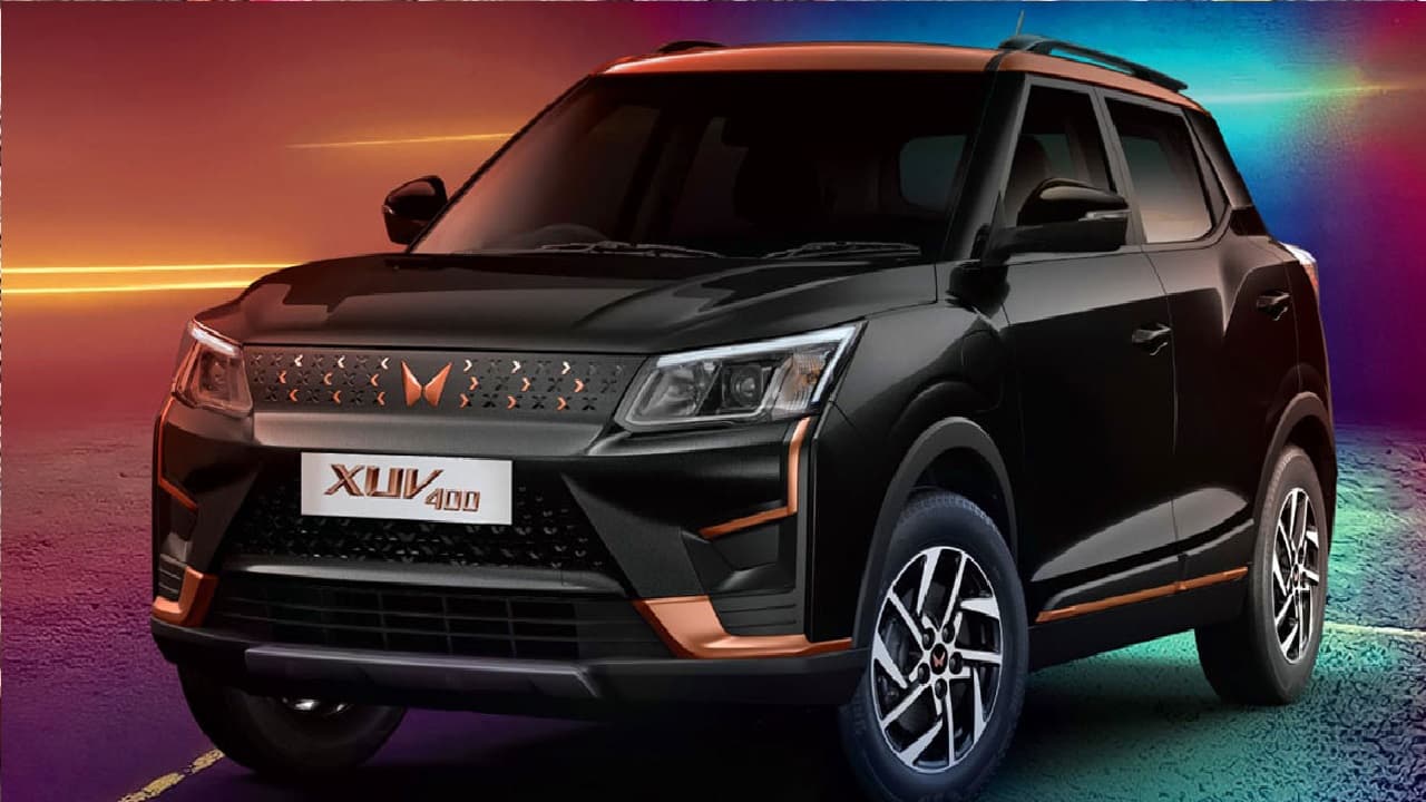 टाटा इस कार का टाइम खोटा कर रही Mahindra की ये एसयूवी, हुंडई कोना ईवी से भी है सस्ती