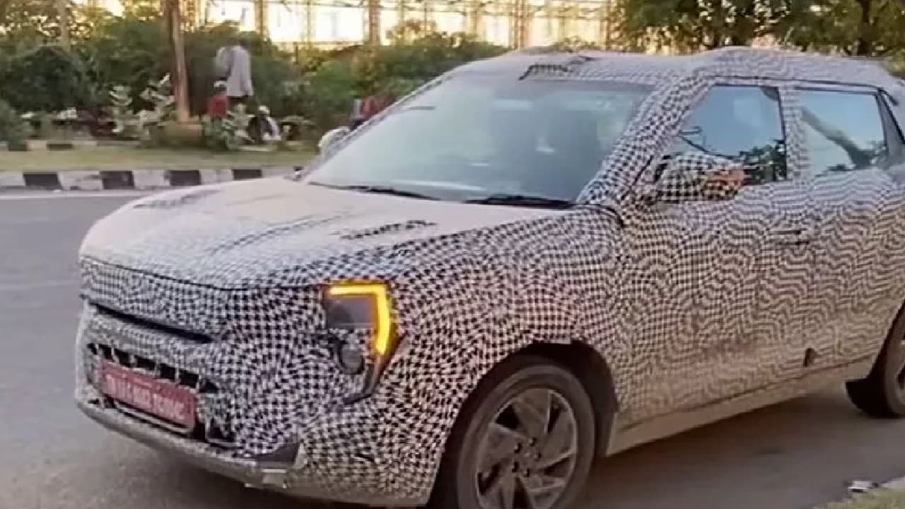 Mahindra की इस सस्ती SUV कार का आ रहा नया अवतार, Maruti Brezza हो या हुंडई वेन्यू सबका सूपड़ा साफ!