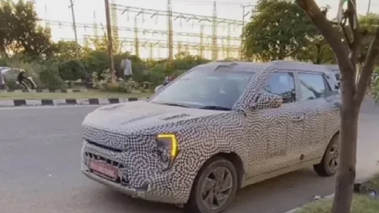 Hyundai Venue और मारुति ब्रेजा का नए अवतार में सफाया करेगी Mahindra की ये कार, 2024 में होगी लॉन्च