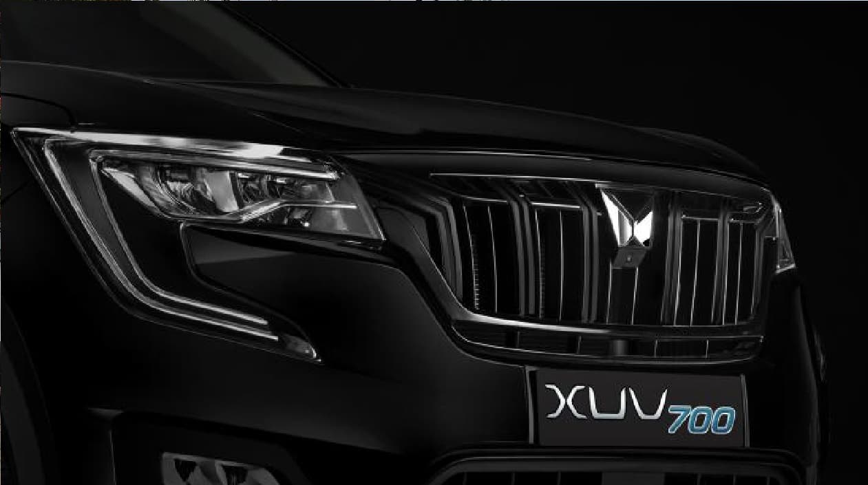 6 सीटों वाली बड़ी कार… सारे फीचर एडवांस, जानें महिंद्रा XUV700 Facelift का कितना है दाम