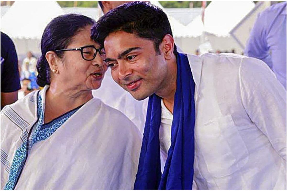 Lok Sabha Election 2024 : तृणमूल ने किया उम्मीदवारों का ऐलान, नुसरत जहां का पत्ता कटा, देखें पूरी लिस्ट