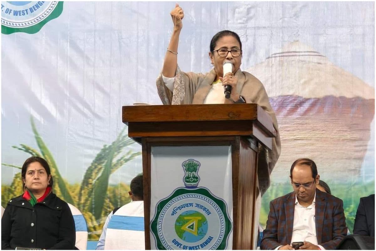 Mamata Banerjee : ममता बनर्जी ने कहा, प्रधानमंत्री बंगाल की महिलाओं के आत्मसम्मान और गरिमा से न करें खिलवाड़