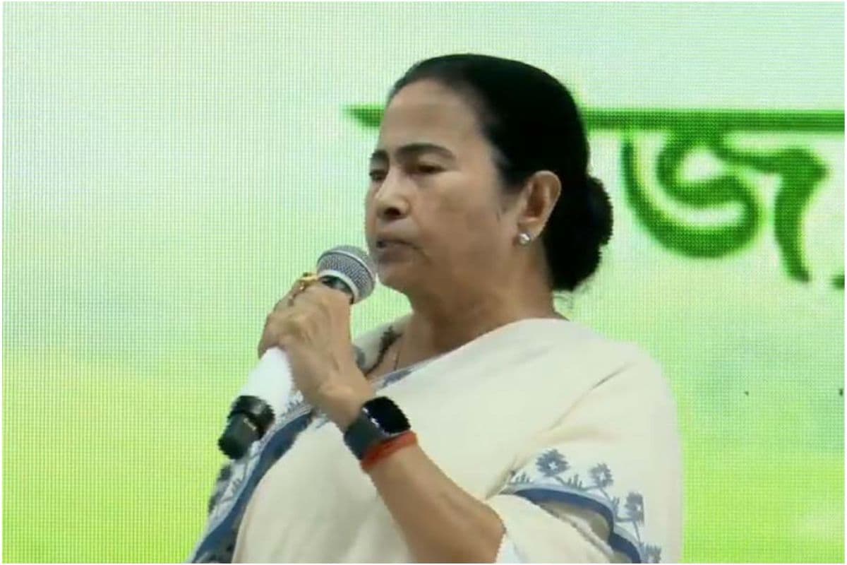 West Bengal : कल उत्तर 24 परगना जिले के दौरे पर जायेंगी सीएम,मंत्री ने लिया सभास्थल का जायजा