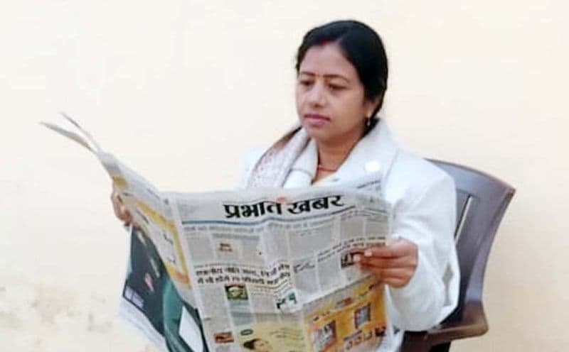 पुलिस और प्रशासन से नाराज झारखंड की इस कांग्रेस विधायक ने लौटा दिये बॉडीगार्ड