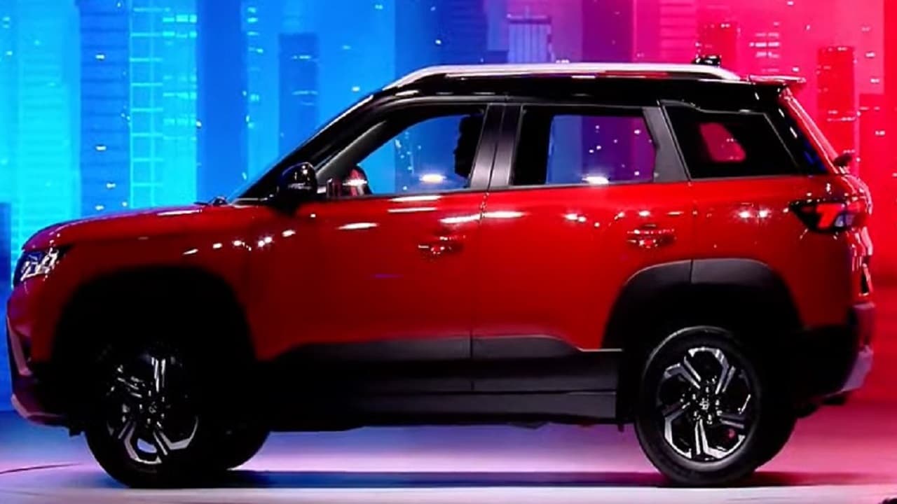 माइल्ड हाइब्रिड है Maruti की ये कार, टॉप मैनुअल वेरिएंट की गई री-लॉन्च