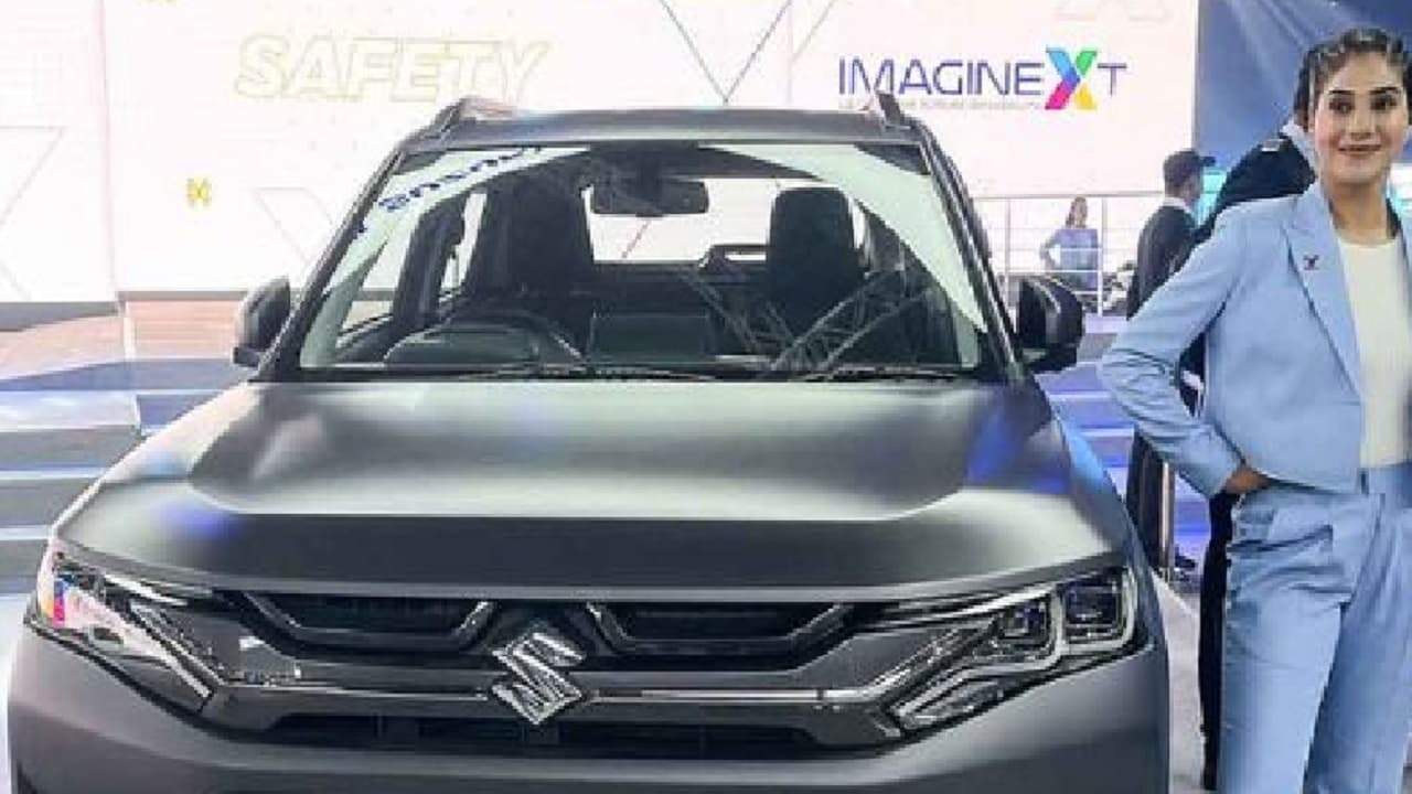 यूपी ना बिहार... बाजार लूटने आई है Maruti Suzuki की ये CNG कार!