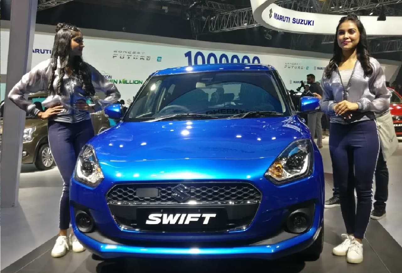 Maruti Suzuki की आने वाली हाइब्रिड कार माइलेज में सबको देगी पछाड़, बाजार में होगी गेमचेंजर