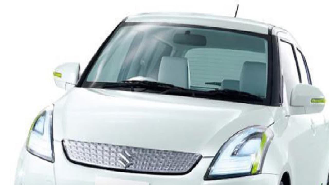 भारत में Maruti का 'जलवा'! नए अवतार में आ रही ये पॉपुलर कार