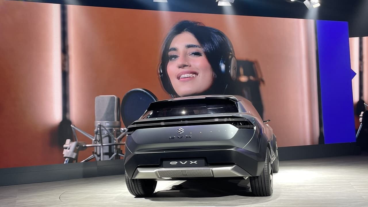 दुश्मनों को करंट मारेगी Maruti की ये Electric Car, 60kwh की बैटरी से लगेगा झटका